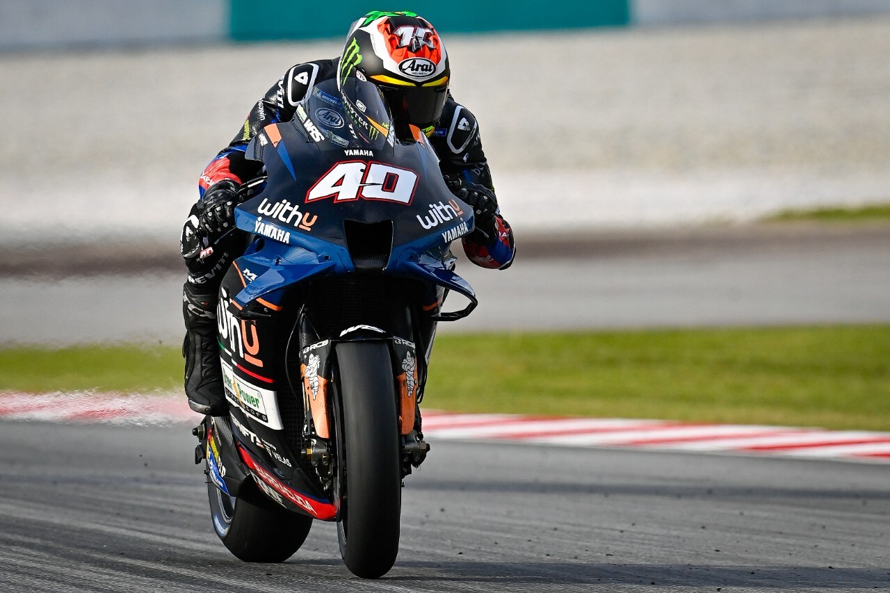 Darryn Binder: "Perchè ho fatto il GRANDE salto e non ho paura!"